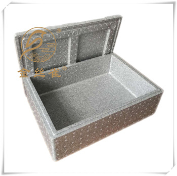 10 features of epp insulation box